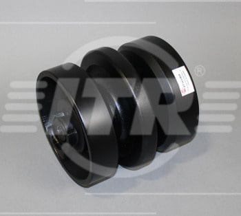 ROLLER for John Deere 323D